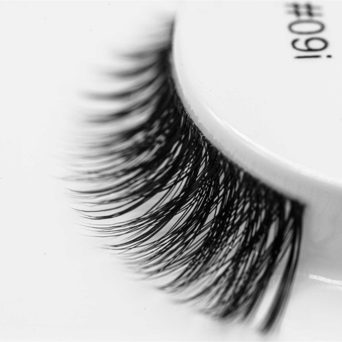 Gene False Invisible Band 09i, Bandă Invizibilă Premium, Păr Sintetic, Lex Cosmetics [3]