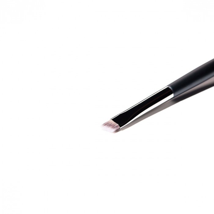 Pensula profesionala pentru sprancene/eyeliner Jublien 111 [2]