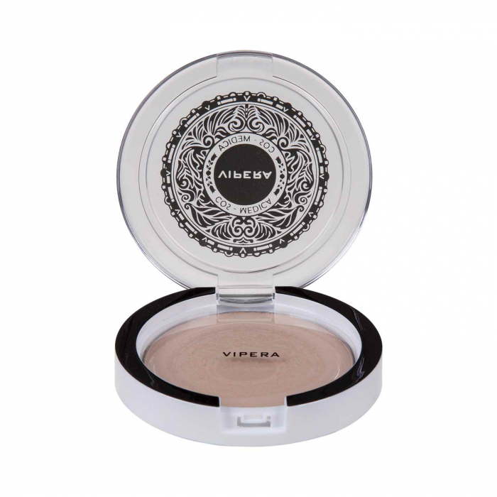Pudra compacta Cos-Medica Derma Powder Smooth Finish [2]