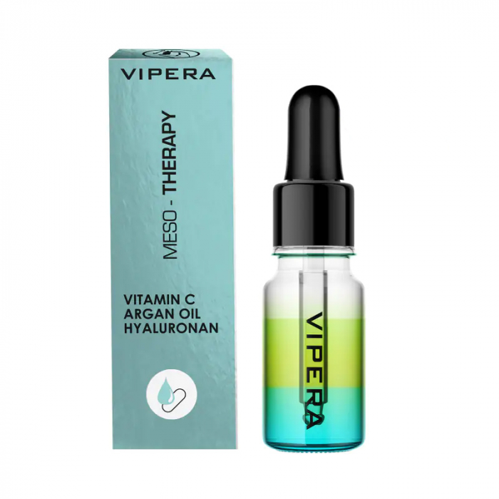Ser ultra hidratant MESO-THERAPY, 15 ml [2]