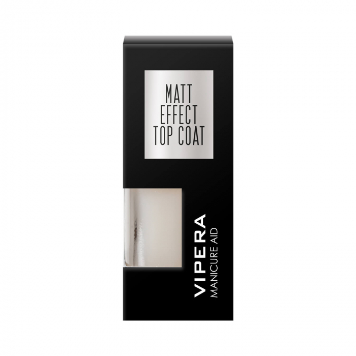 Top Coat Foggy mat [2]