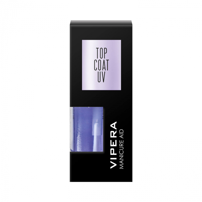 Top Coat Neon UV - Neon Shine [2]