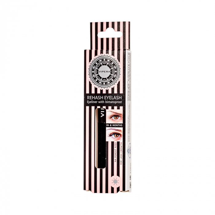 Tus Rehash Eyelash pentru accelerarea cresterii genelor [2]