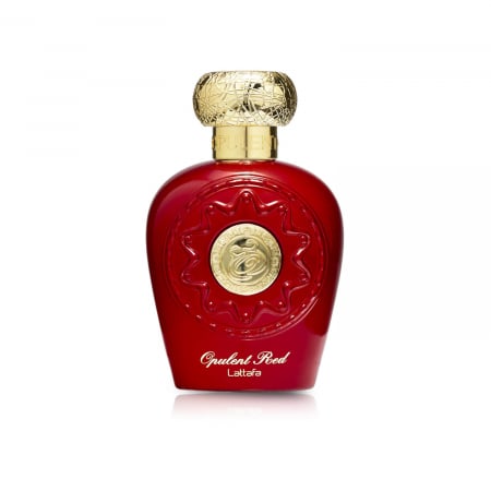 Apa de Parfum Lattafa, Opulent Red, pentru Femei, 100ml [1]