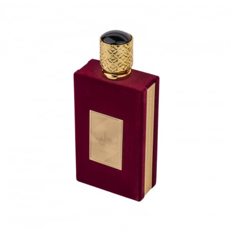 Apa de Parfum Asdaaf Ameerat Al Arab, pentru Femei, 100 ml [2]