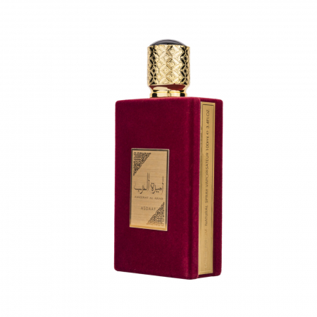 Apa de Parfum Asdaaf Ameerat Al Arab, pentru Femei, 100 ml [1]