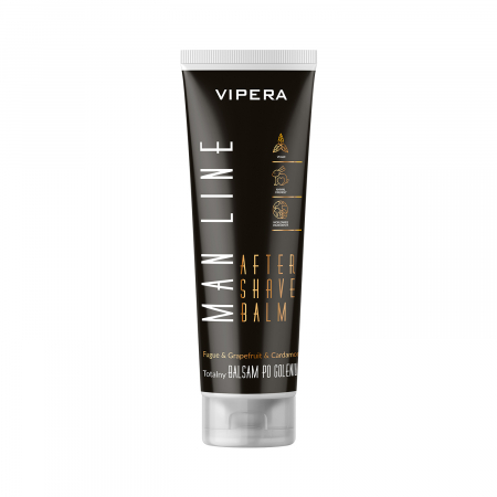 Ingrijire - After Shave balsam Vipera, 75 ml