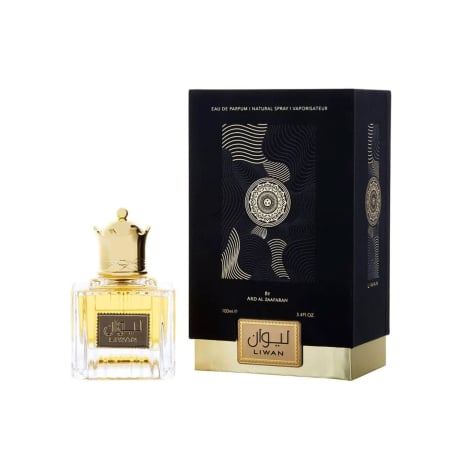 Parfumuri - Apă de parfum Ard Al Zaafaran, Liwan, Unisex, 100 ml