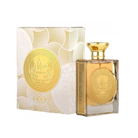 Parfumuri - Apă de parfum Ard Al Zaafaran, Mithqal, Unisex, 100 ml