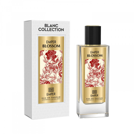 Parfumuri - Apa de Parfum Emper, Blossom, pentru Femei, 85ml