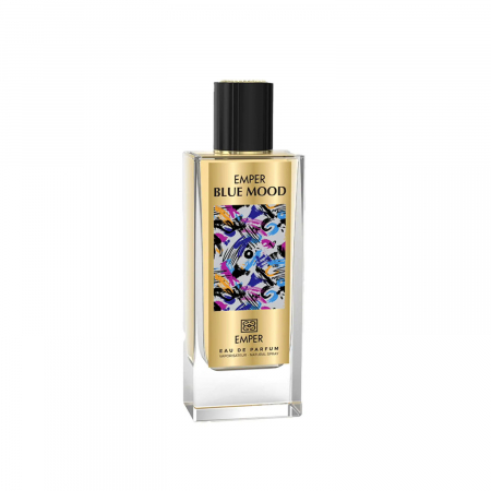 Apa de Parfum Emper, Blue Mood, Unisex, 85ml [1]
