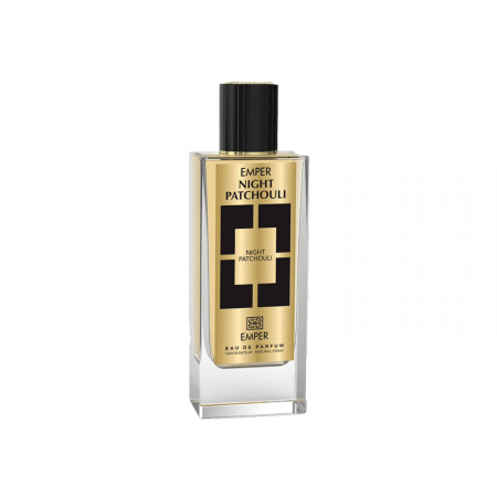 Apa de Parfum Emper, Night Patchouli, Unisex, 85ml [1]