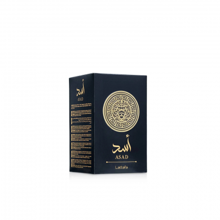 Apa de Parfum Lattafa Asad, pentru Barbati, 100ml [2]