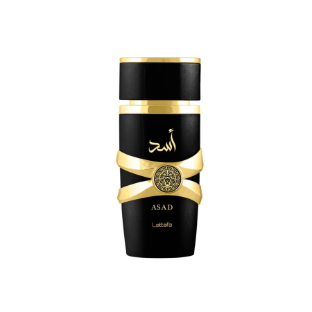 Apa de Parfum Lattafa Asad, pentru Barbati, 100ml [1]
