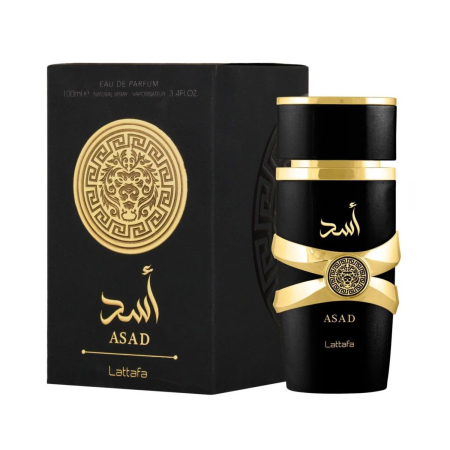 Parfumuri - Apa de Parfum Lattafa Asad, pentru Barbati, 100ml