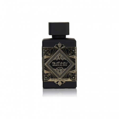 Parfumuri - Apa de Parfum Lattafa, BADE'E Al Oud, Unisex, 100ml