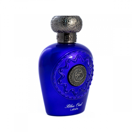 Apa de Parfum Lattafa, Blue Oud, Unisex, 100ml [1]