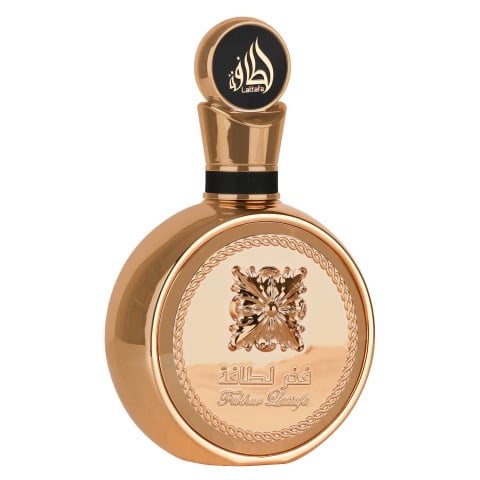 Parfumuri - Apa de Parfum Lattafa, Fakhar Extrait Gold, Unisex, 100ml