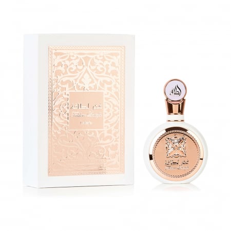 Parfumuri - Apa de Parfum Lattafa, Fakhar, pentru Femei, 100ml