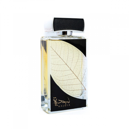 Apa de Parfum Lattafa, Najdia, pentru Barbati, 100 ml [1]