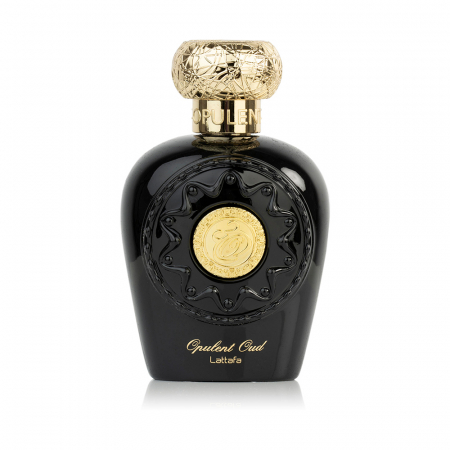 Parfumuri - Apa de Parfum Lattafa, Opulent Oud, Unisex, 100ml
