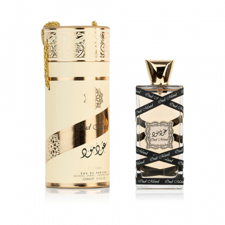 Parfumuri - Apa de Parfum Lattafa, Oud Mood, Unisex, 100ml
