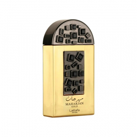Apa de Parfum Lattafa Pride, Maharjan Gold, Unisex, 100ml [1]