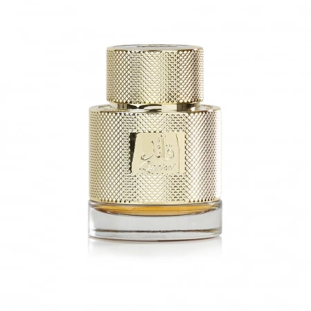 Parfumuri - Apa de Parfum Lattafa, QAA’ED, Unisex, 100ml