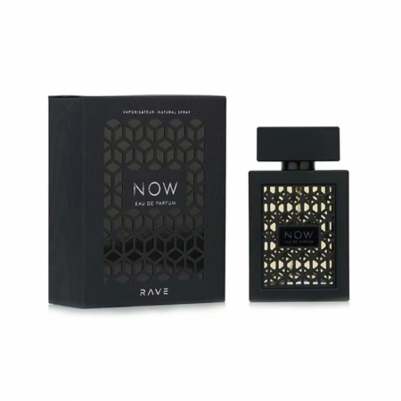 Apa de Parfum Lattafa Rave Now, pentru Barbati, 100ml [3]