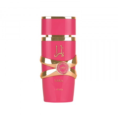 Parfumuri - Apa de parfum Lattafa Yara Candy, pentru Femei, 100 ml
