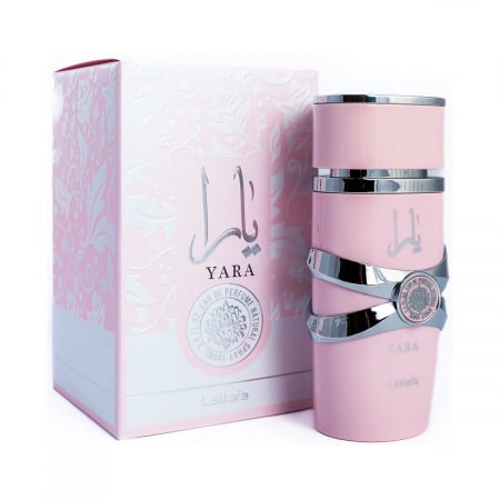 Parfumuri - Apa de Parfum Lattafa, Yara, pentru Femei, 100ml