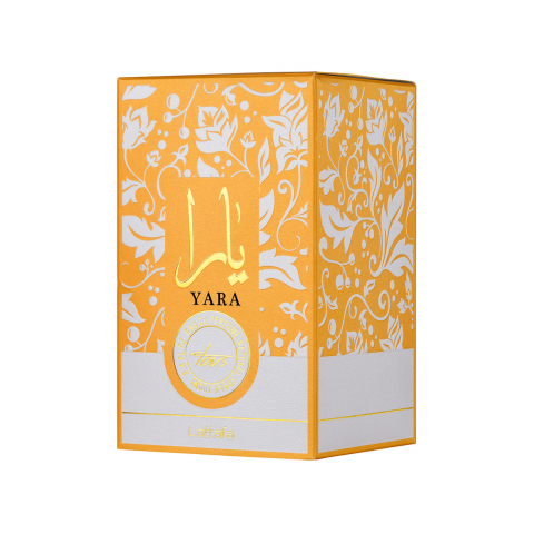 Apa de Parfum Lattafa, Yara Tous, pentru Femei, 100ml [2]