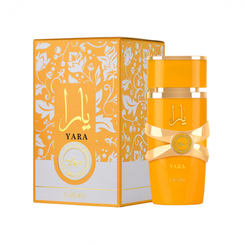 Parfumuri - Apa de Parfum Lattafa, Yara Tous, pentru Femei, 100ml