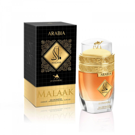 Parfumuri - Apa de Parfum Le Chameau by Emper, Arabia Malaak, Unisex, 100ml