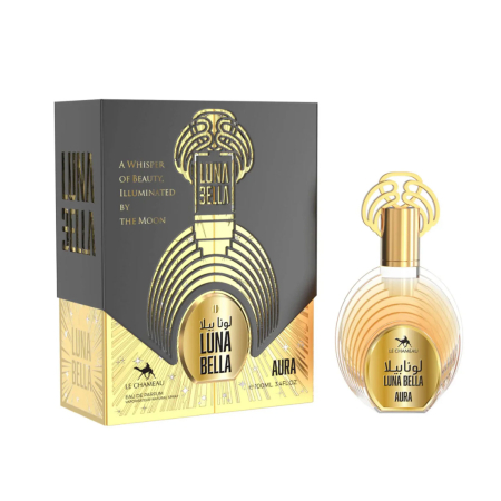 Parfumuri - Apă de parfum Le Chameau by Emper, Luna Bella Aura, Femei, 100 ml