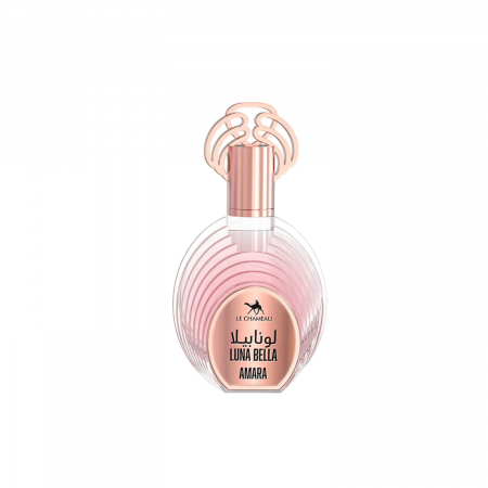 Apa de Parfum Le Chameau by Emper, Luna Bella Amara, pentru Femei, 100ml [1]