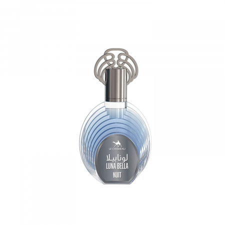Apa de Parfum Le Chameau by Emper, Luna Bella Nuit, pentru Femei, 100ml [1]