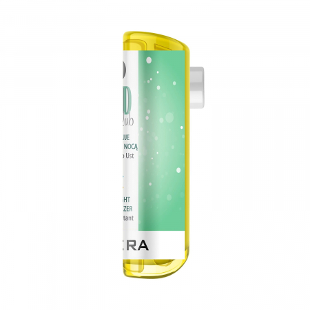 Balsam de buze protector si hidratant Med Club pentru noapte, 4 g [2]