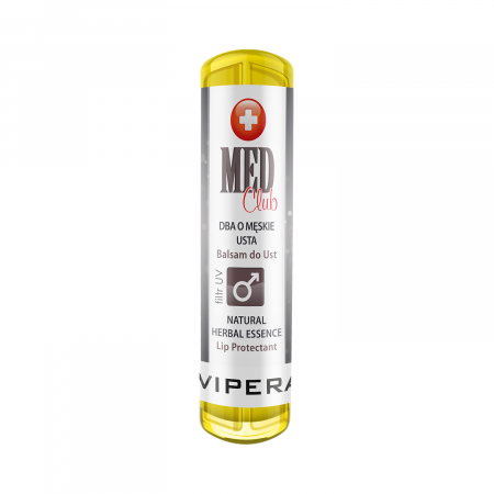 Balsam protector de buze pentru barbati [1]