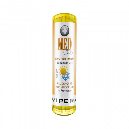 Balsam protector pentru buze Sun & Frost [1]