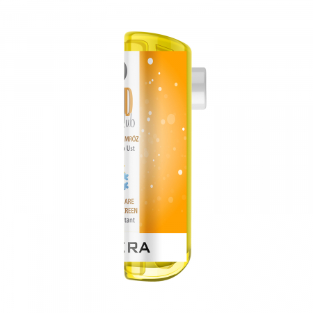 Balsam protector pentru buze Sun & Frost [2]