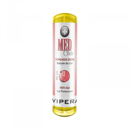 Balsam protector pentru buze anti-imbatranire [1]