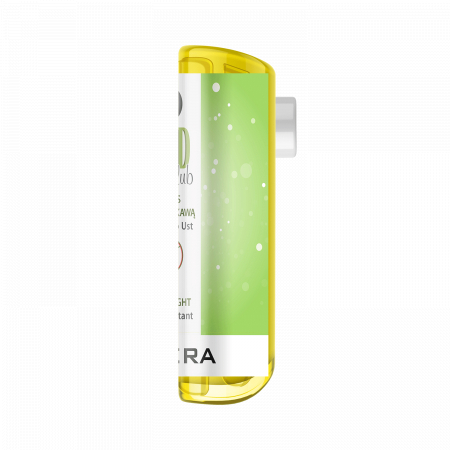 Balsam protector pentru buze Med Club Fitness cu cafea verde, 4 g [2]