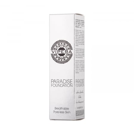 Baza pentru machiaj PARADISE PRIMER [1]