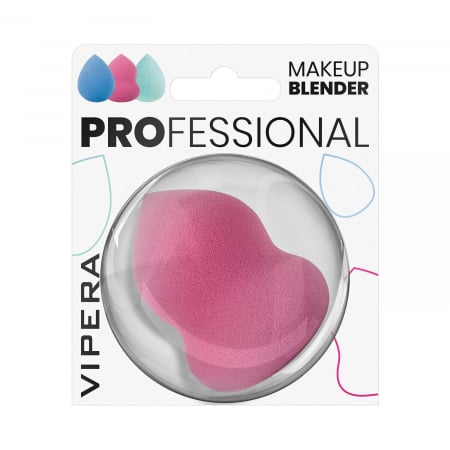 Machiaj - Blender de machiaj Vivro