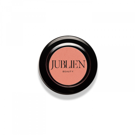 Fard de obraz - Blush Jublien Beauty, 102 Nude Roze, 1.25 g