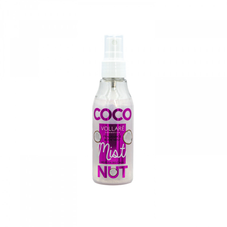 Ingrijire - Body mist cu nuca de cosos Vollaré Cosmetics, 75 ml