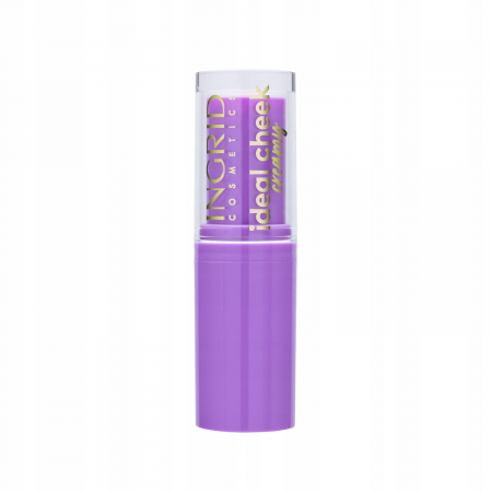 Bronzer cremos stick Ideal Cheek Ingrid Cosmetics, WARM, 5.3 g [1]