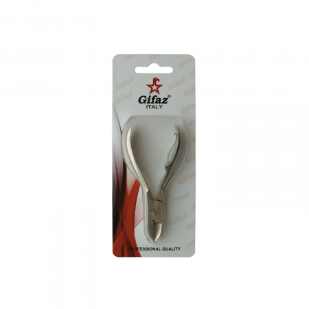 Cleste din inox pentru pedichiura, Gifaz Italy [2]