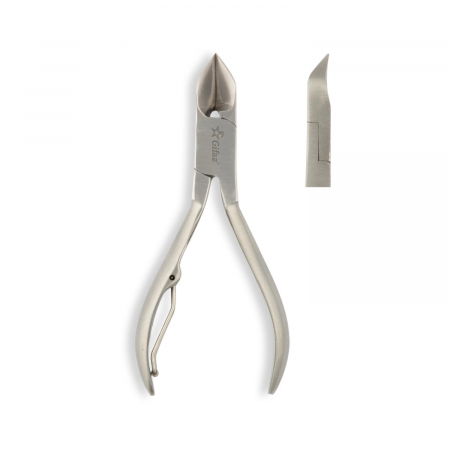 Accesorii - Cleste din inox pentru pedichiura, Gifaz Italy